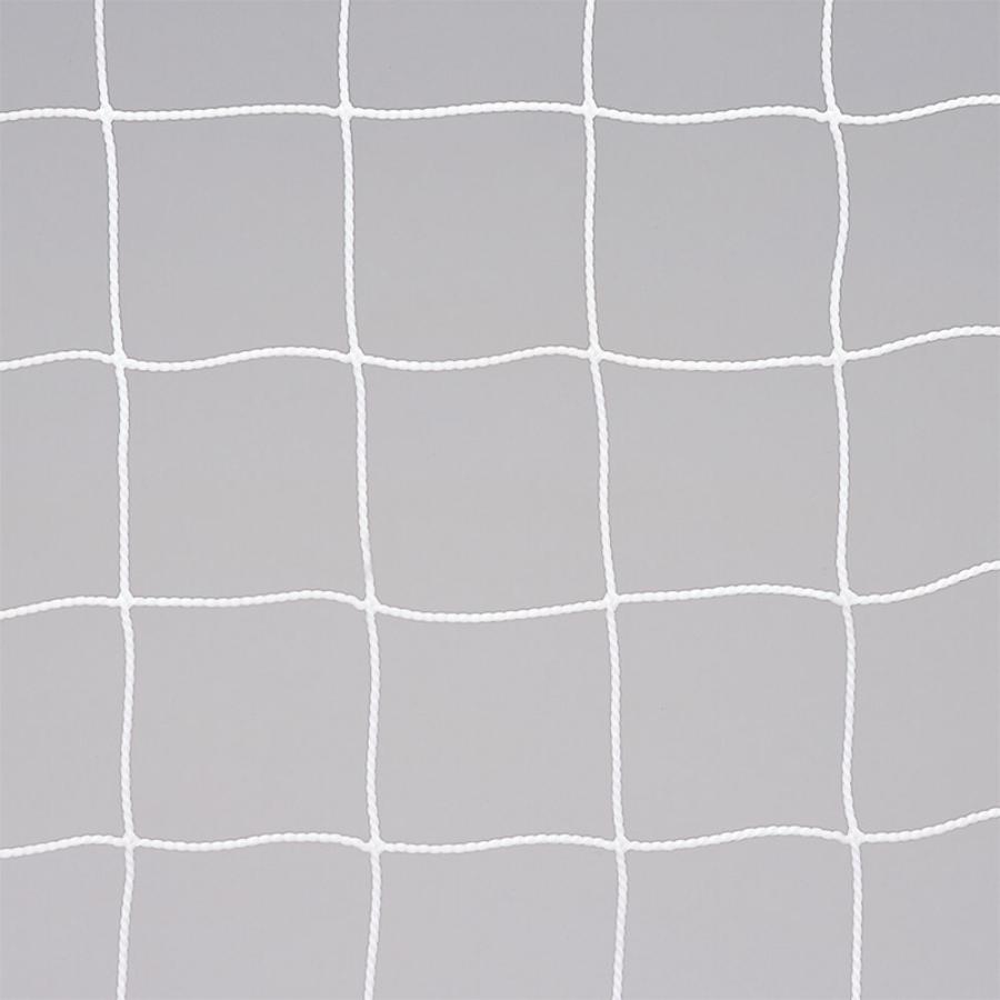 エバニュー EVERNEW サッカー 一般サッカーゴールネット角目S115 学校体育 体育 部活 授業 クラブ チーム ネット ゴールネット  EKD846 EVERNEW（エバニュー） 一般サッカーゴールネット角目S115 学校体育