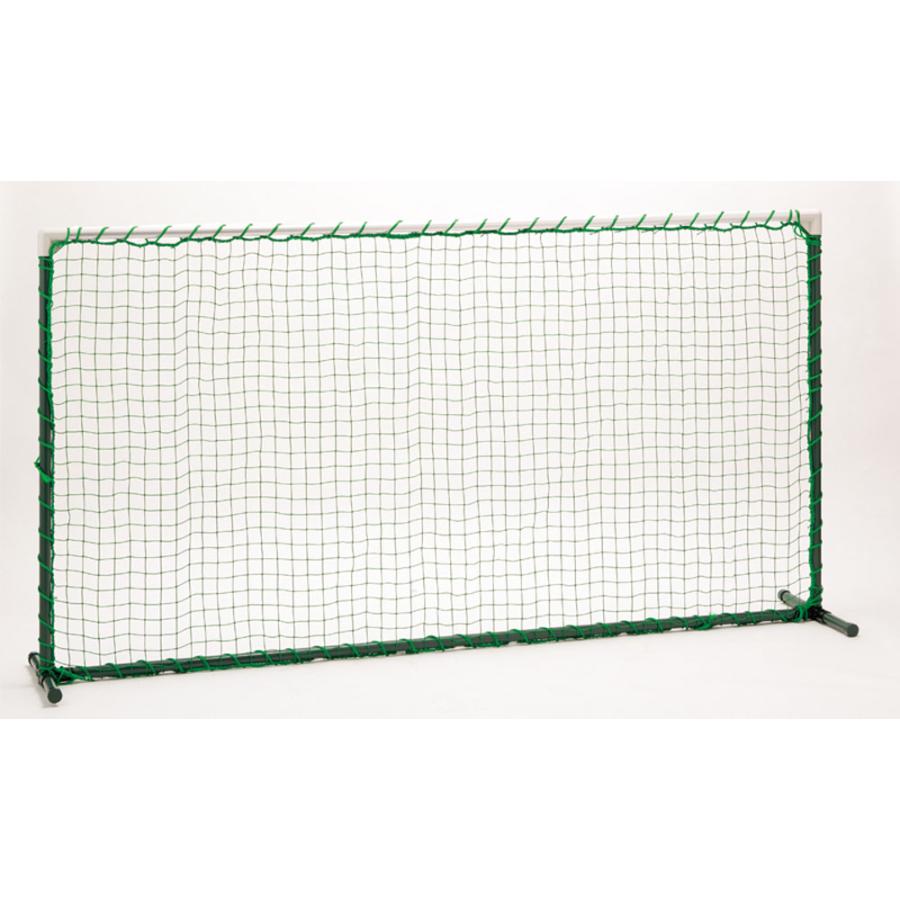 エバニュー EVERNEW テニス 【メーカー直送品】 テニストレーニングネットPS-W 移動 設置簡単 軽量 丈夫 練習 部活 クラブ活動 サークル トレーニング 自主トレ 体力づくり  EKD875 EVERNEW（エバニュー） 【メーカー直送品】 テニストレーニングネット