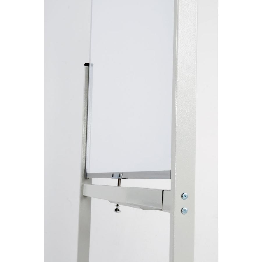 エバニュー Evernew 【メーカー直送品】 ホワイトボードDX90×120 学校