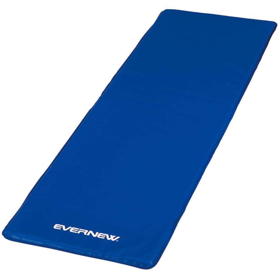 エバニュー Evernew 【メーカー直送品】 ストレッチマット180 学校体育 体育 部活 授業 クラブ チーム マット 体感  ETB252 EVERNEW（エバニュー） 【メーカー直送品】 ストレッチマット180 学校