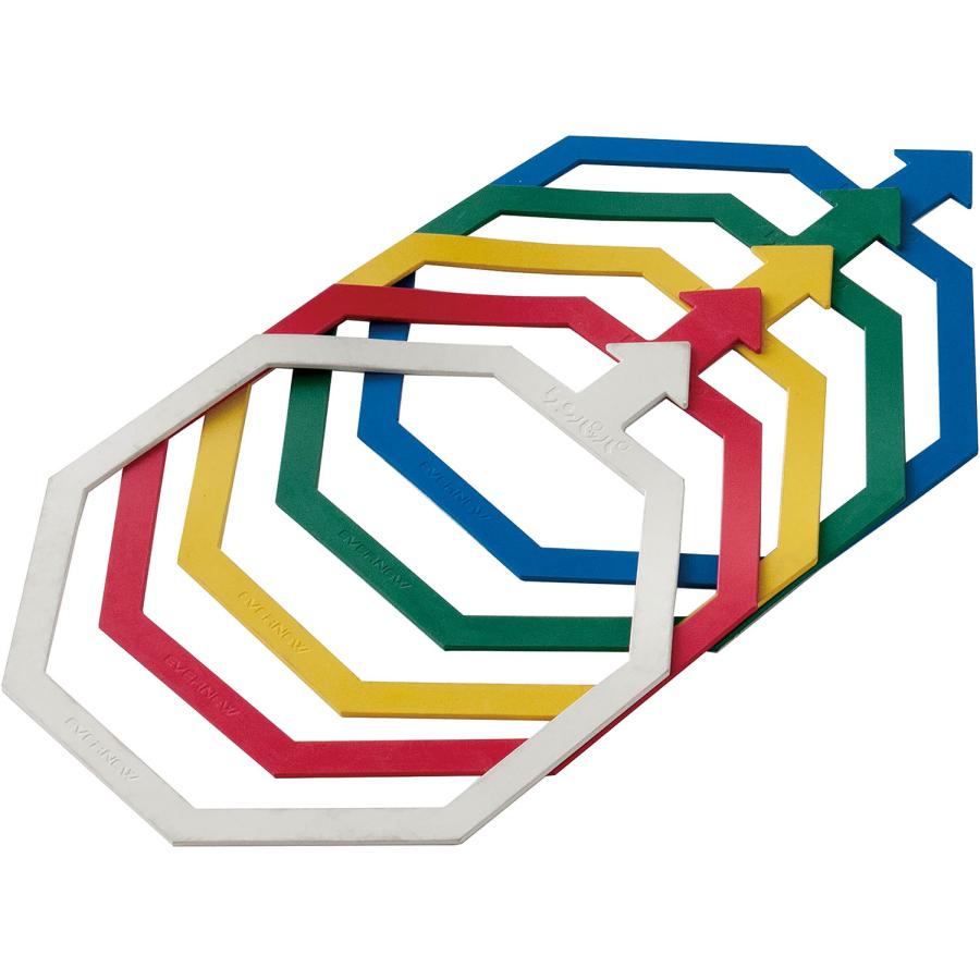 エバニュー Evernew ケンパッパ 学校体育 体育 部活 授業 クラブ チーム ラダー トレーニング 筋トレ 体幹  ETE001 EVERNEW（エバニュー） ケンパッパ 学校体育 体育 部活 授業 クラブ