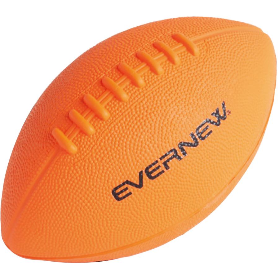 EVERNEW（エバニュー） ラグビー ソフトラグビーボールPU 球技 ボール