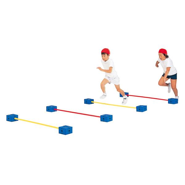 EVERNEW エバニュー Evernew 【メーカー直送品】 マルチ運動遊ビセット