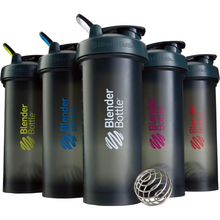 Blender Bottle ブレンダーボトル 【プロテインシェーカー】 ブレンダーボトル プロ45 45oz 1300ml