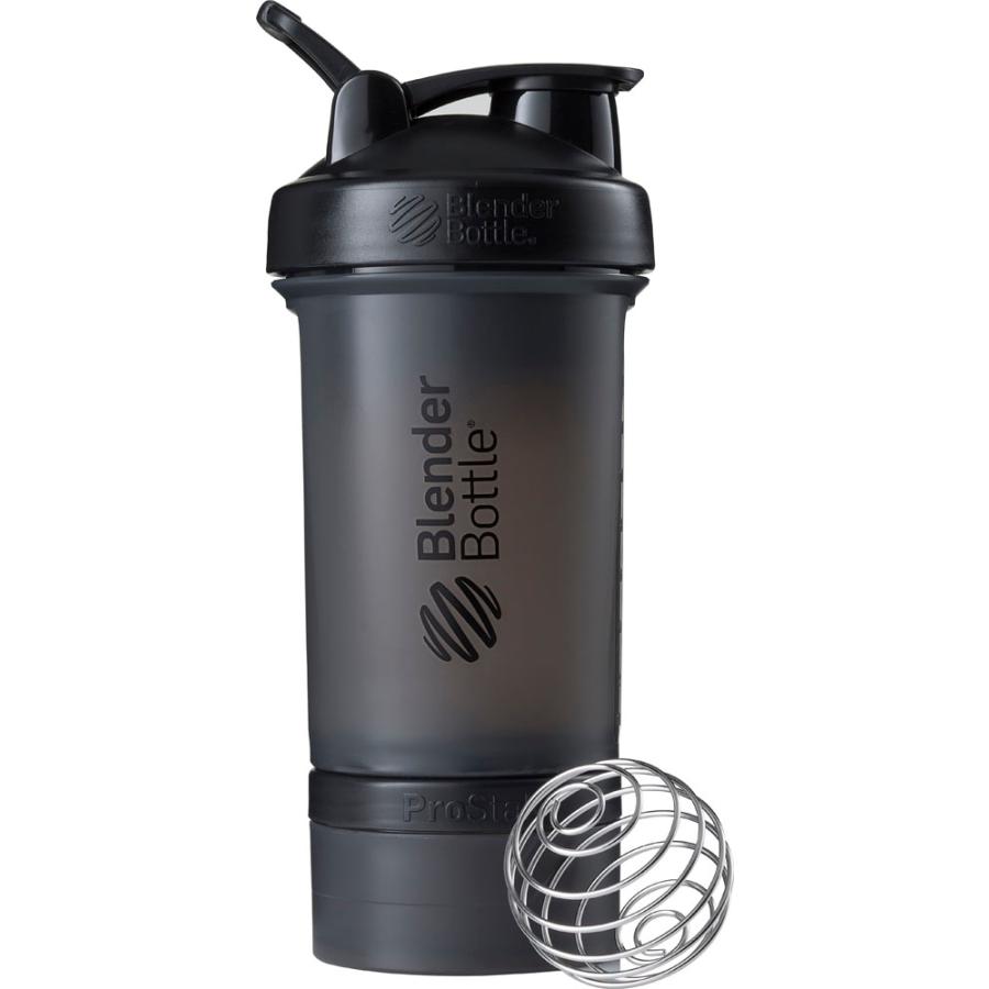 Blender Bottle ブレンダーボトル ブレンダーボトル プロスタック 650ml ボトル 水筒 トレーニング 部活 ジム フ