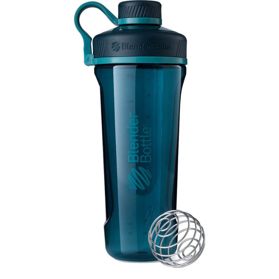 Blender Bottle ブレンダーボトル Blender Bottle Radian Tritan 32オンス 940ml