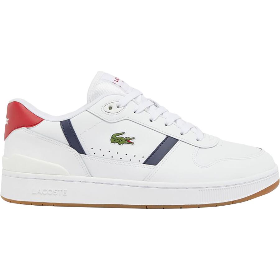 LACOSTE（ラコステ） LACOSTE T-CLIP SET 224 8 SMA メンズ 靴