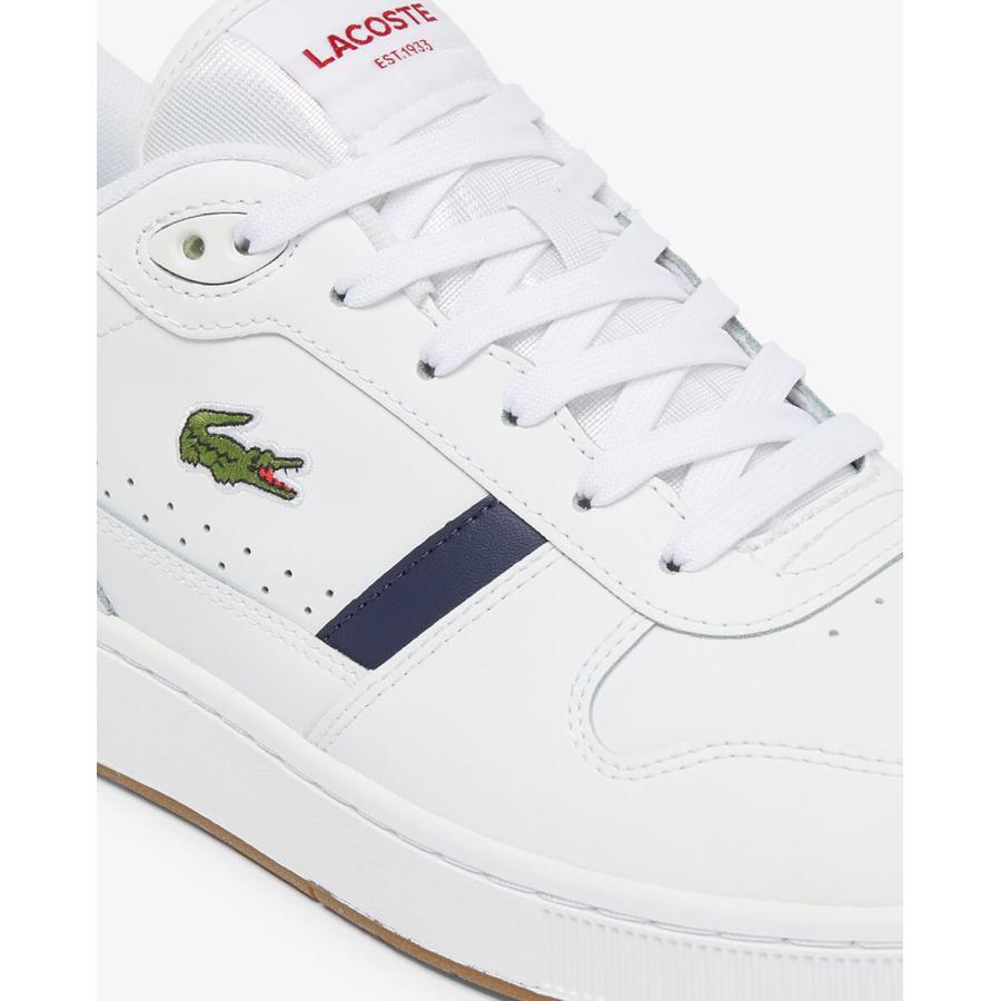LACOSTE（ラコステ） LACOSTE T-CLIP SET 224 8 SMA メンズ 靴