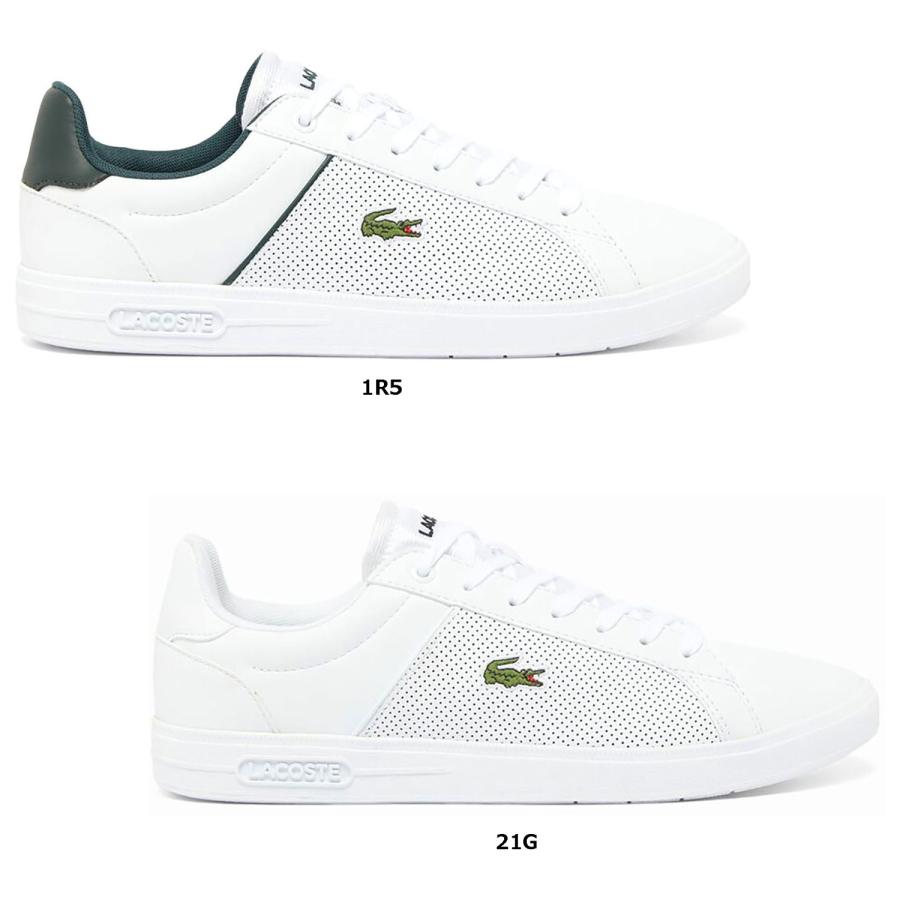 LACOSTE（ラコステ） LACOSTE LITE BASE 224 1 SMA 48SMA0113 : SPORTS