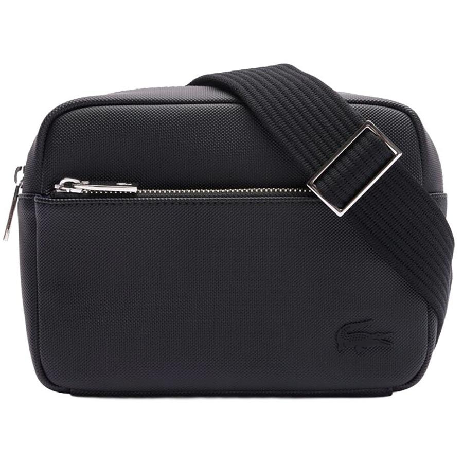 LACOSTE（ラコステ） メンズクラシック ショルダーバッグ バック 男性