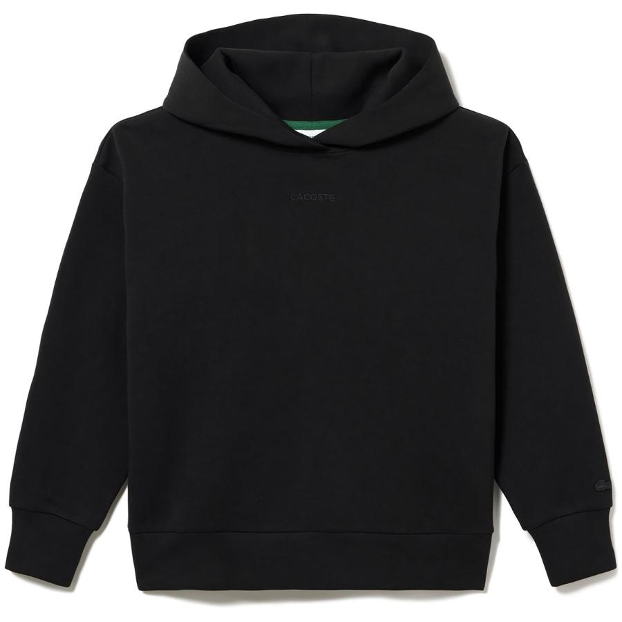 LACOSTE（ラコステ） ブランドネームロゴステッチダブルフェイス