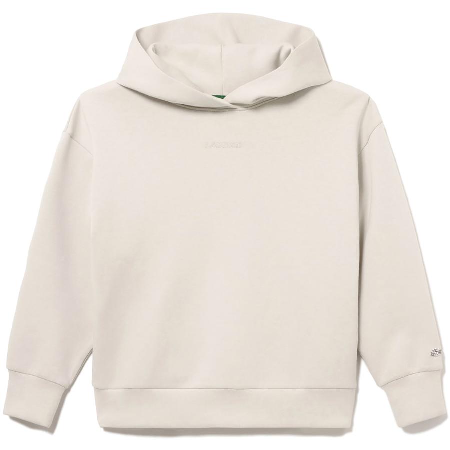 LACOSTE（ラコステ） ブランドネームロゴステッチダブルフェイス