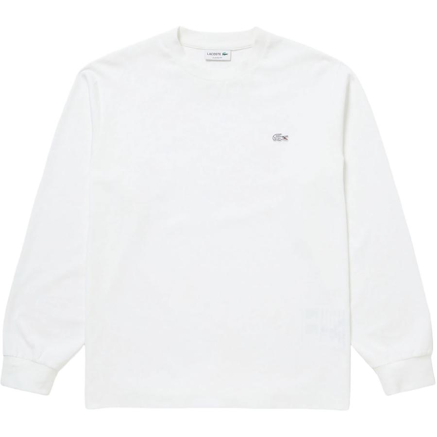 LACOSTE（ラコステ） ベーシックロングスリーブTシャツ メンズ 男性
