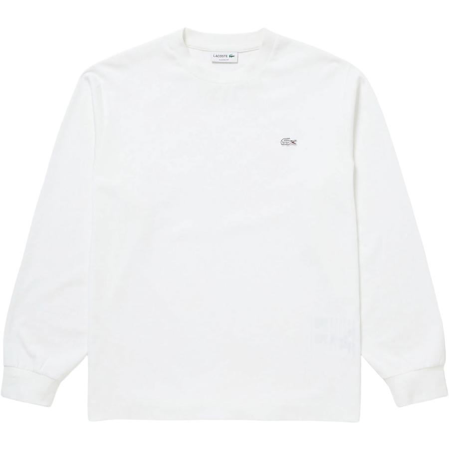 LACOSTE（ラコステ） ベーシックロングスリーブTシャツ メンズ ロンT
