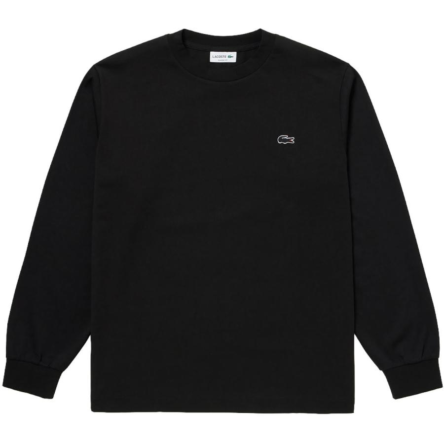 LACOSTE（ラコステ） ベーシックロングスリーブTシャツ メンズ 男性