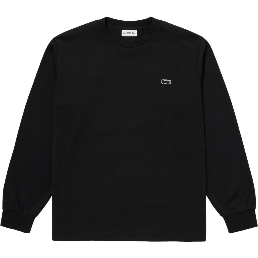 LACOSTE（ラコステ） ベーシックロングスリーブTシャツ メンズ ロンT