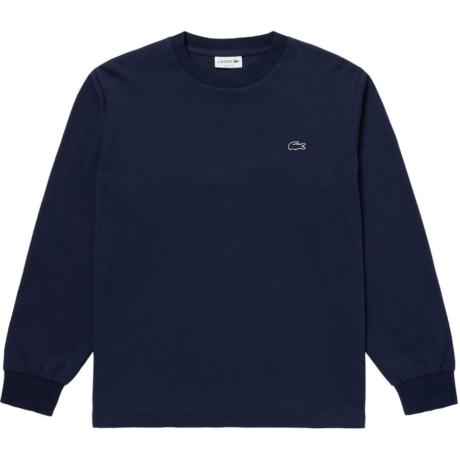 LACOSTE（ラコステ） ベーシックロングスリーブTシャツ メンズ 男性