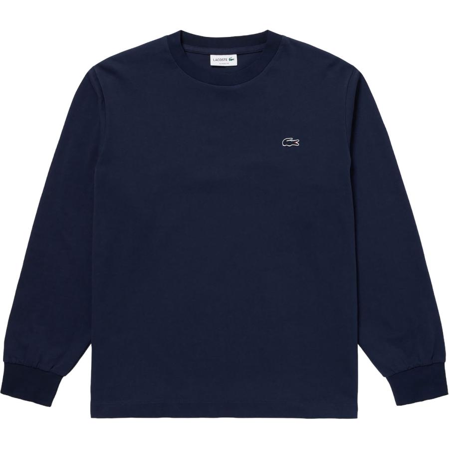 LACOSTE（ラコステ） ベーシックロングスリーブTシャツ メンズ ロンT