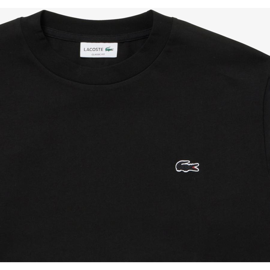 LACOSTE（ラコステ） ベーシックロングスリーブTシャツ メンズ 男性