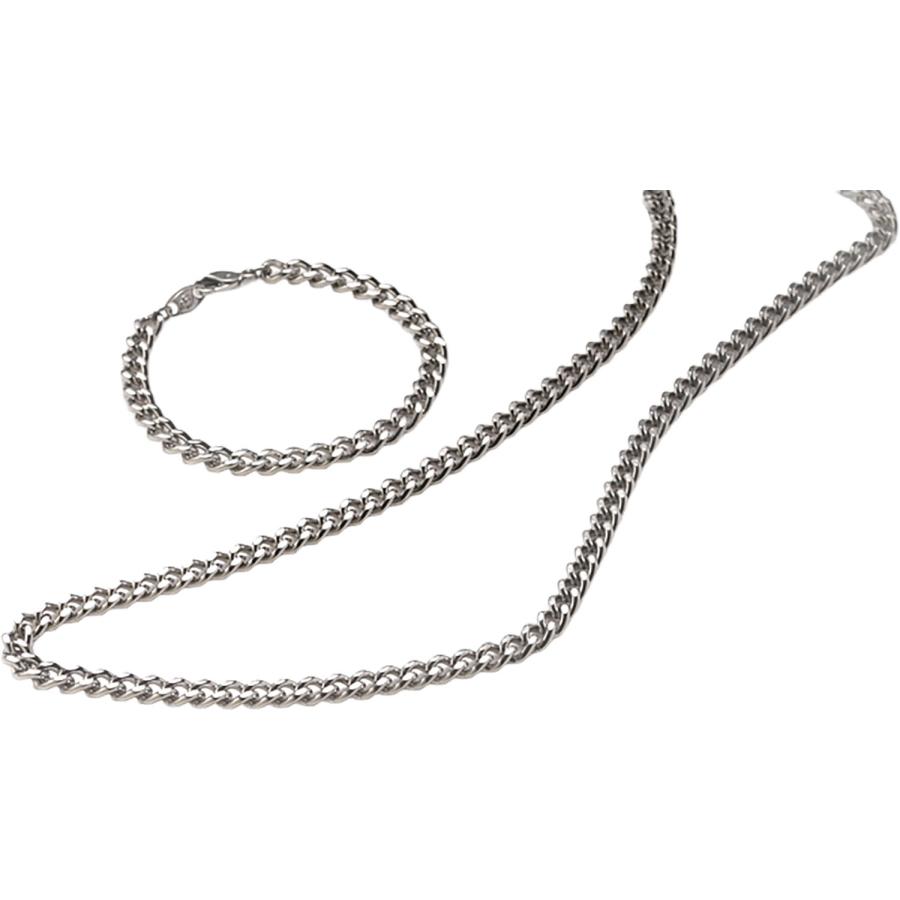 ファイテン Phiten チタンチェーンネックレス 40CM TC664051_1