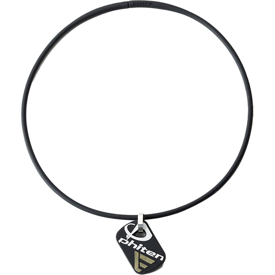 Phiten（ファイテン） ラクワネックレス エクストリーム RAKUWA