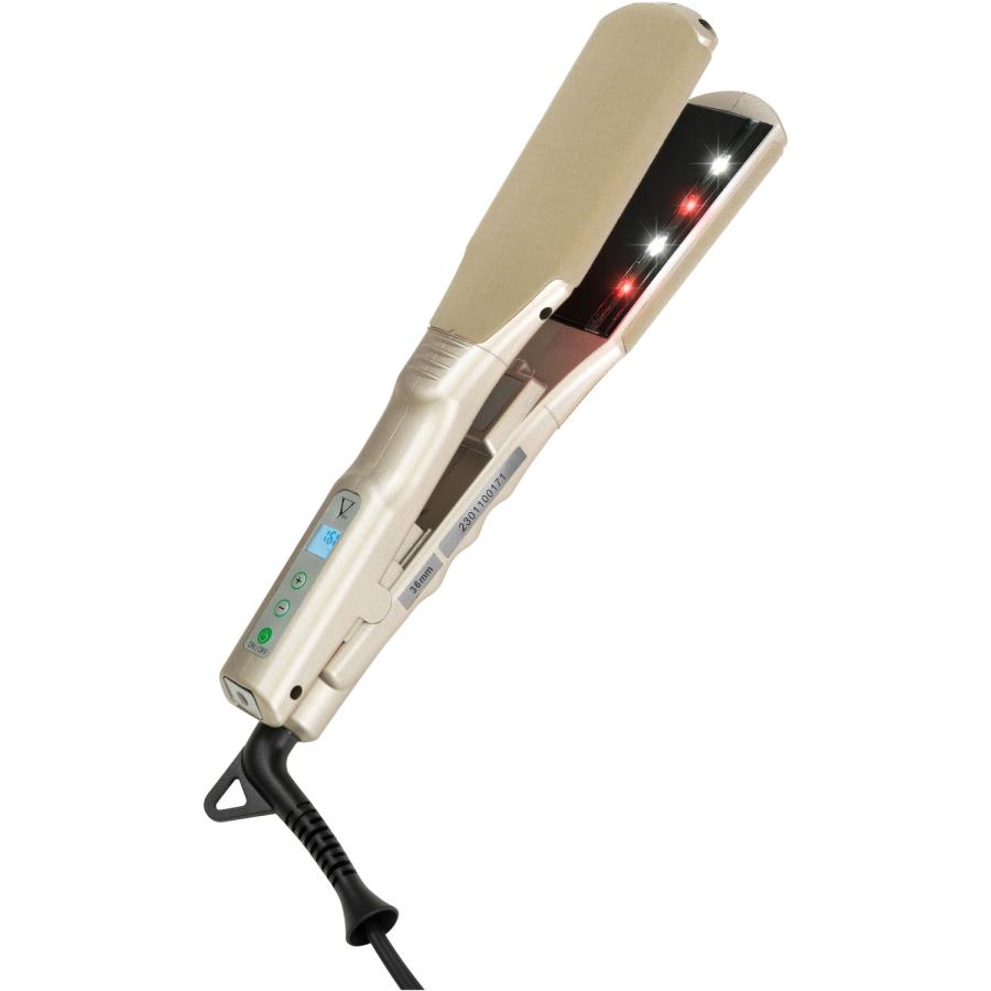 Phiten（ファイテン） Phiten YUKO 健光浴 IRON 36mm ストレート