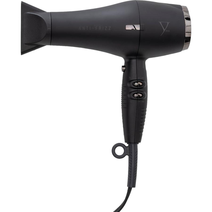 ファイテン Phiten YUKO ドライヤー メタックス ZZA04001 Phiten（ファイテン） Phiten YUKO ドライヤー マイナスイオン 軽量