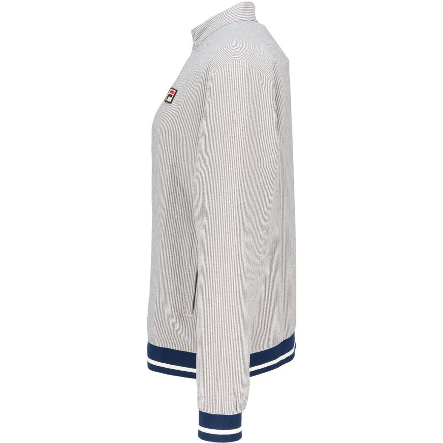 フィラ FILA トラックジャケット テニスウェア ジャージ アウター 上着 レディース ウィメンズ 女性 吸水速乾 UVカット 紫外線対策 通気性 春夏 移動_9