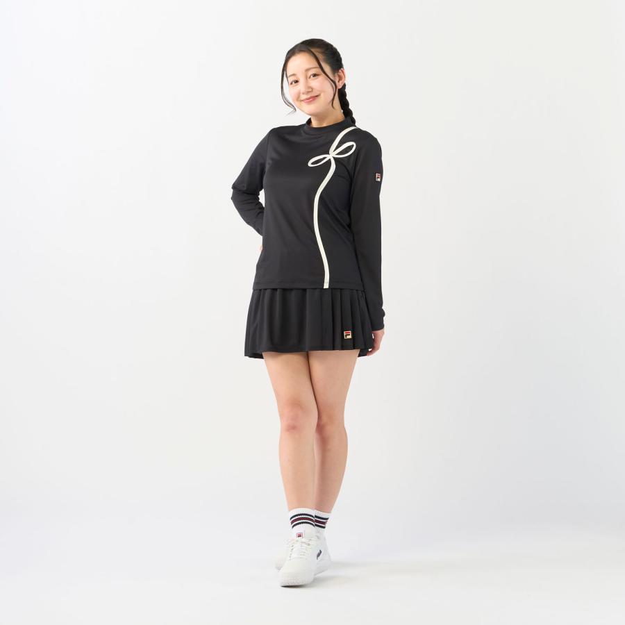 FILA（フィラ） スコート テニスウェア スカート ボトムス レディース