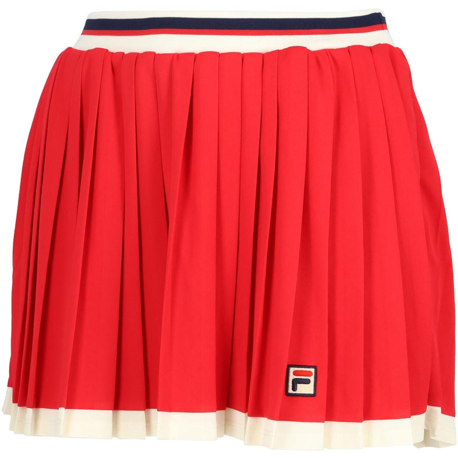 FILA（フィラ） スコート EL0040 : SPORTS HEROZ - 通販 - Yahoo