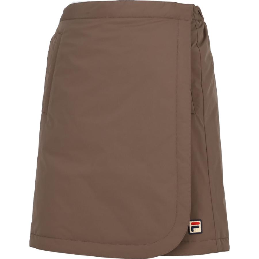 FILA フィラ リバーシブルスコート VL2745 24B : SPORTS HEROZ