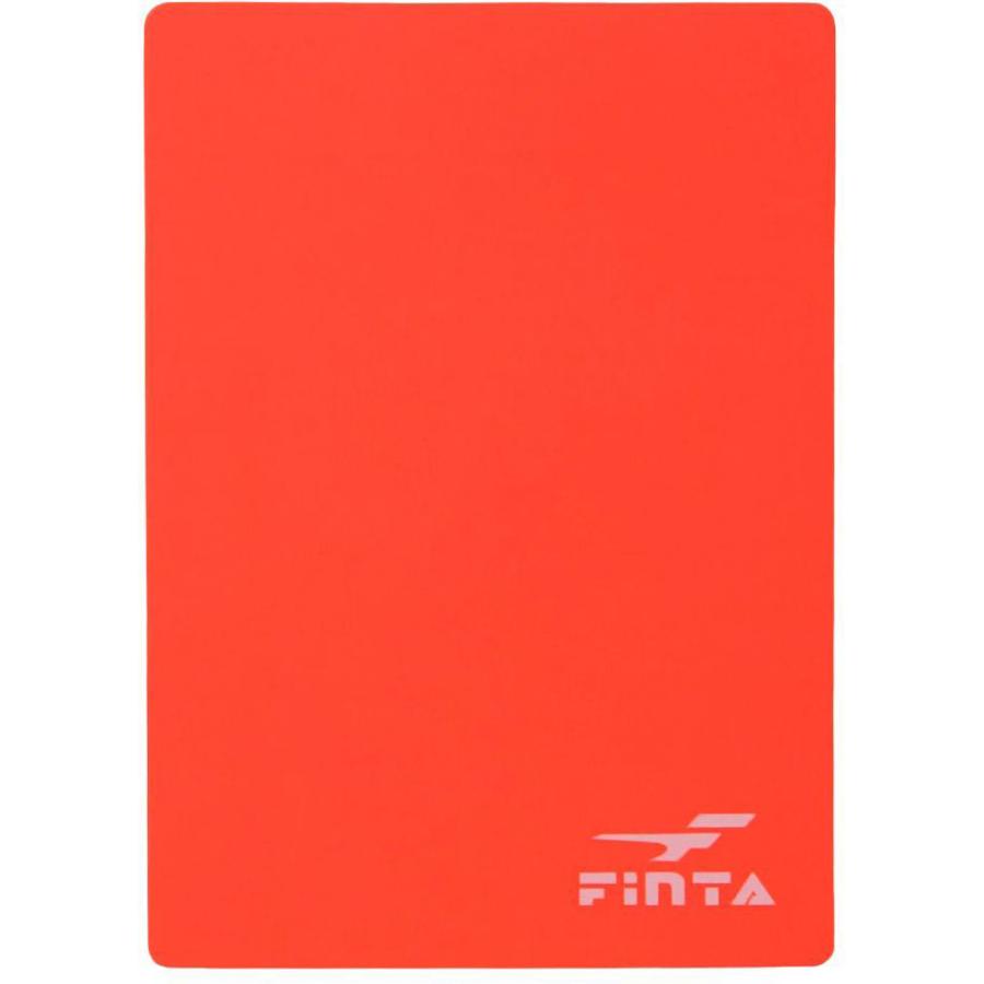 FINTA フィンタ サッカー 警告・退場カード FT5986｜shz-yah｜05