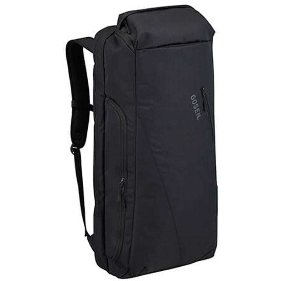 GOSEN（ゴーセン） ラケットバッグパック Townuse BA23TRB 39 : SPORTS