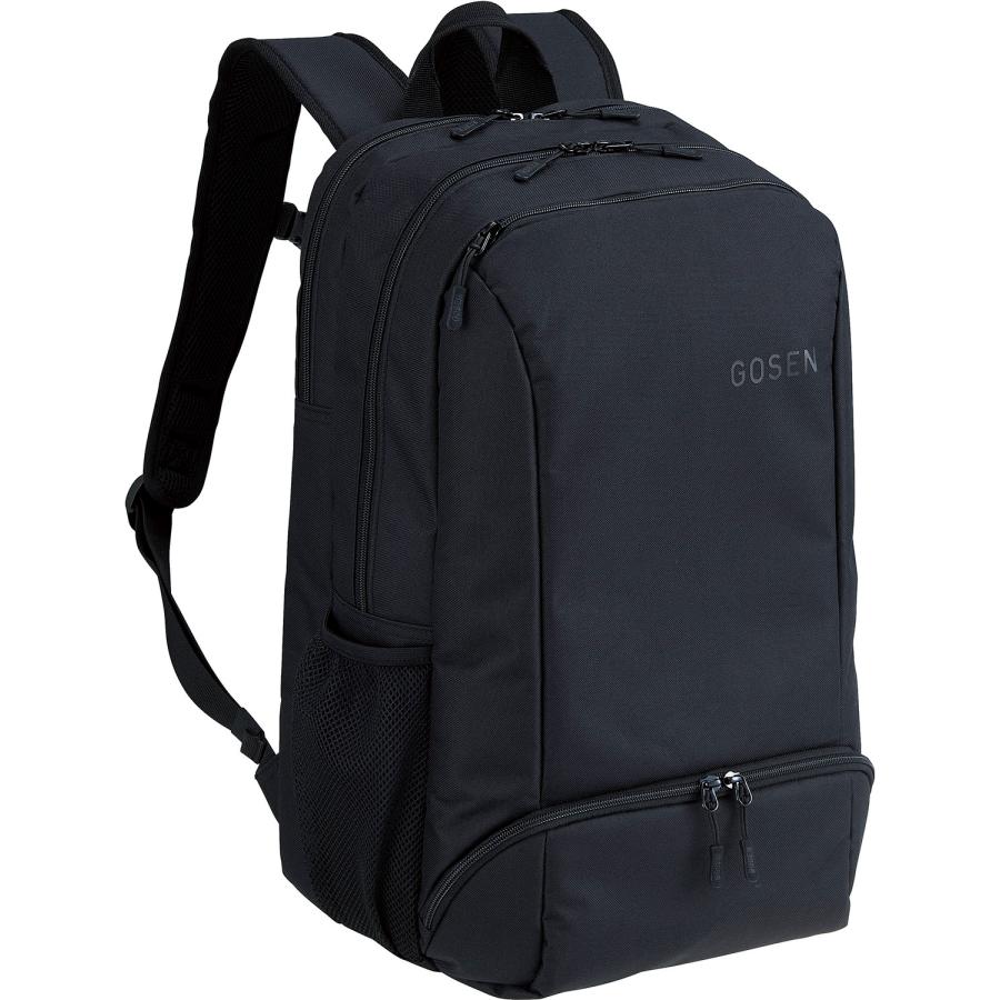 GOSEN（ゴーセン） バックパック バックパック 鞄 部活 練習