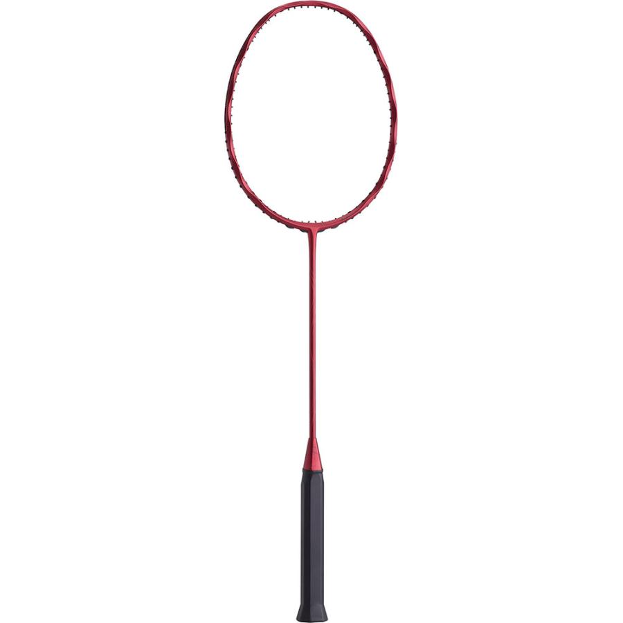 GOSEN インフェルノレイド　赤 INFERNO ゴーセン バドミントンラケット インフェルノレイド