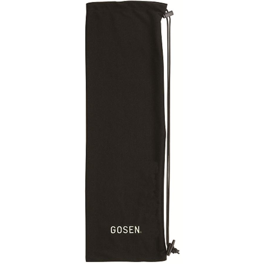GOSEN（ゴーセン） インフェルノ タッチ ホワイトマリン バトミントン