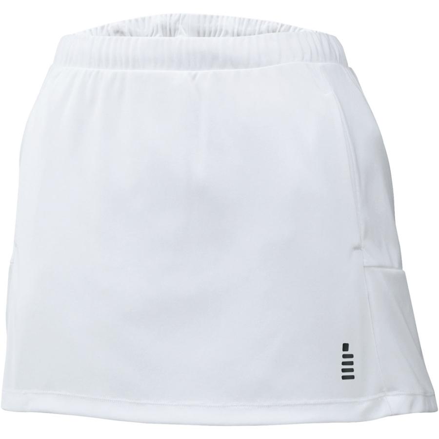 GOSEN スカートショーツ GOSEN ゴーセン レディース スカート インナースパッツ付