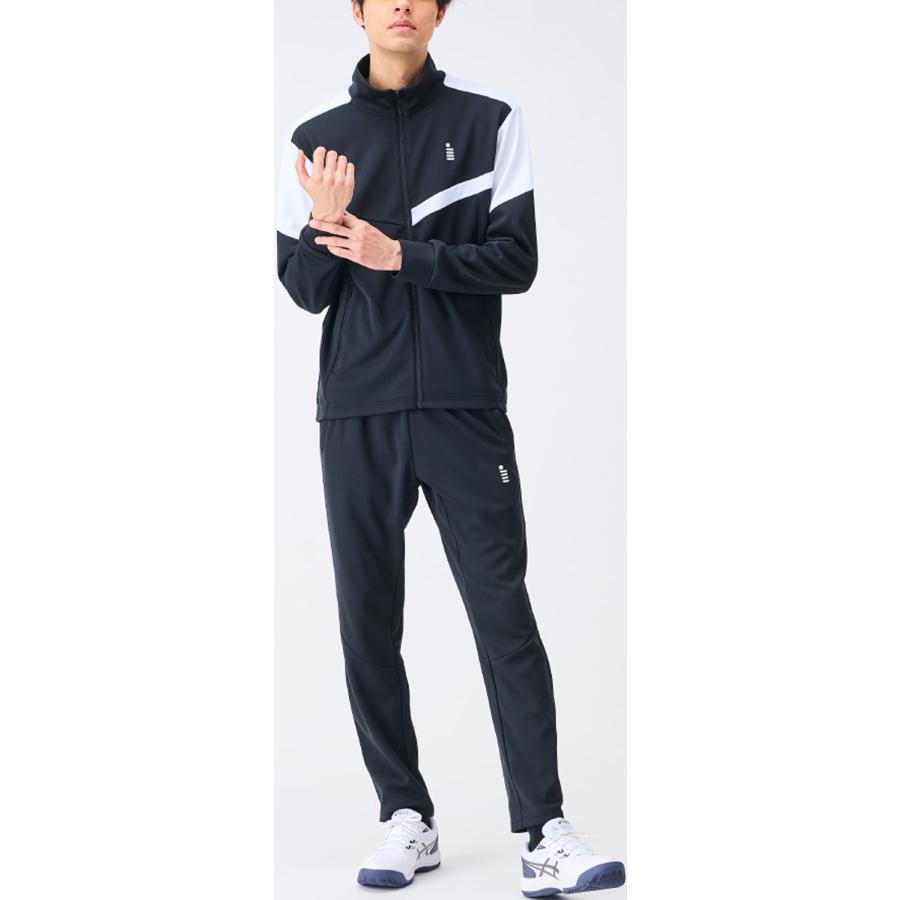 GOSEN ゴーセン 裏起毛ストレッチジャケット メンズ レディース GOSEN ゴーセン 裏起毛ストレッチジャケット メンズ レディース