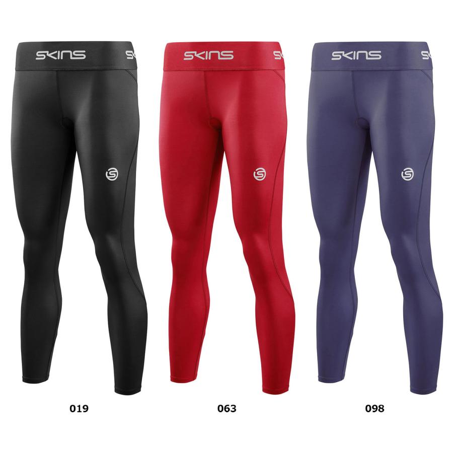 SKINS（スキンズ） SKINS SERIES-1WOMENS7/8TIGHTS 18271118 : SPORTS