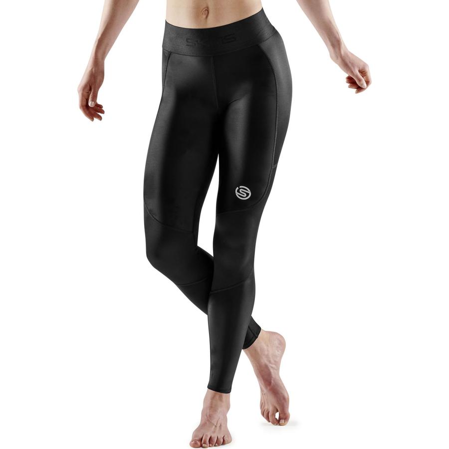 スキンズ SKINS SERIES-3WOMEN'SLONGTIGHTSPKT  18271318 SKINS スキンズ SERIES-3WOMEN'SLONGTIGHTSPKT 18271318 : SPORTS