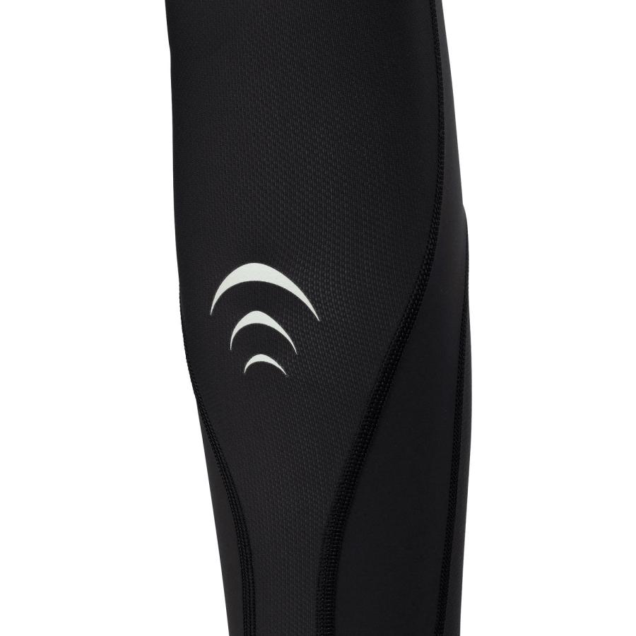 【レディース】シースリーフィット インパクトエアーロングタイツ M【タグ付き】 C3fit インパクトエアー ロングタイツ レディース（スポーツ用品