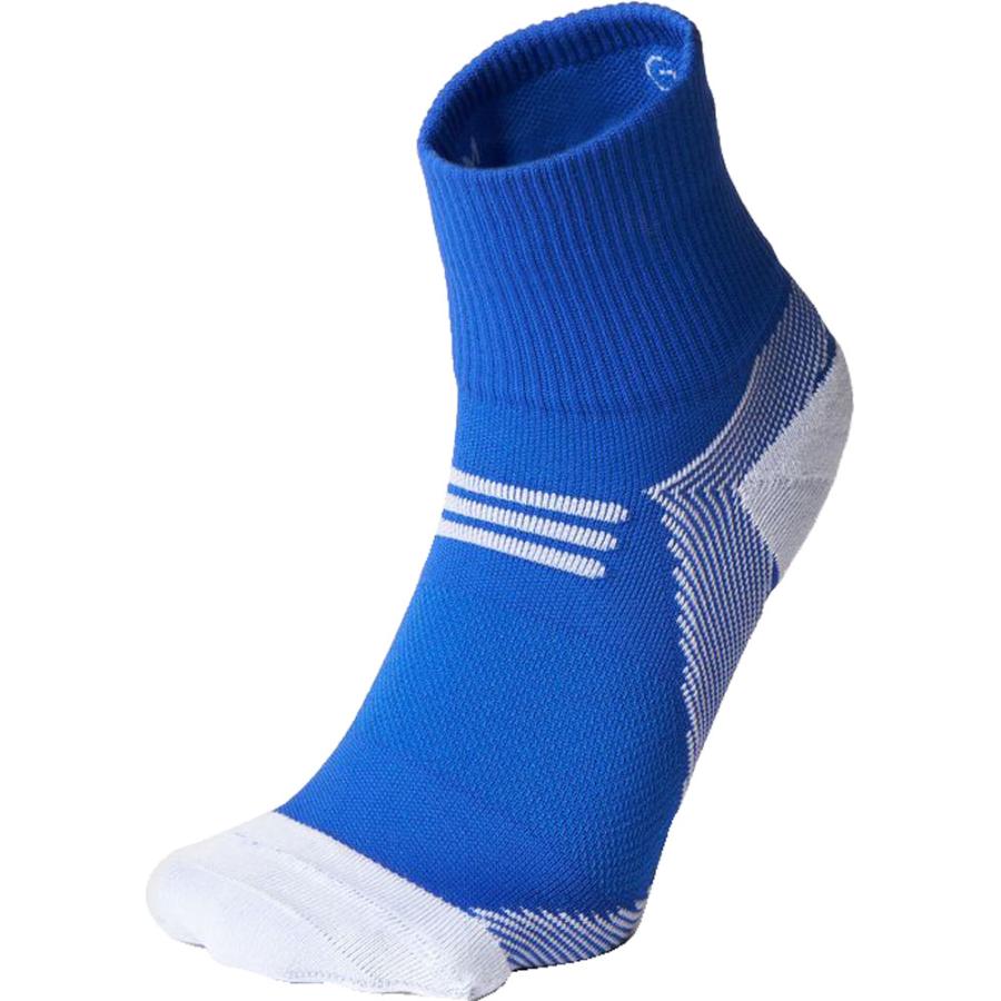 C3fit シースリーフィット アーチサポート クォーターソックス Arch Support Quarter Socks メンズ レディース