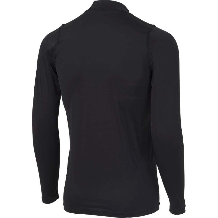 C3fit シースリーフィット クーリングモックネックロングスリーブ レディース Coolong Mock Neck Long Sleeves ひんやり感 長袖 アンダーウェア インナー 女性 G｜shz-yah｜02