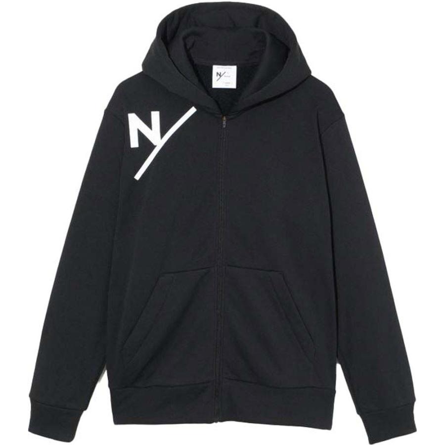 ニュートラルワークス． ディクラナム パーカ DICRANUM PARKA パーカー 