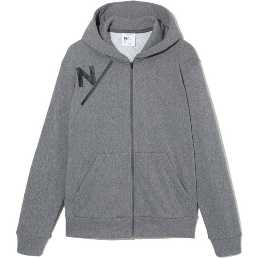 ニュートラルワークス． ディクラナム パーカ DICRANUM PARKA パーカー 
