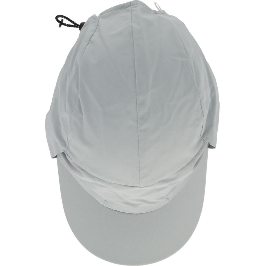 ニュートラルワークス NEUTRALWORKS カイヨセ/キャップ KAIYOSE/CAP
