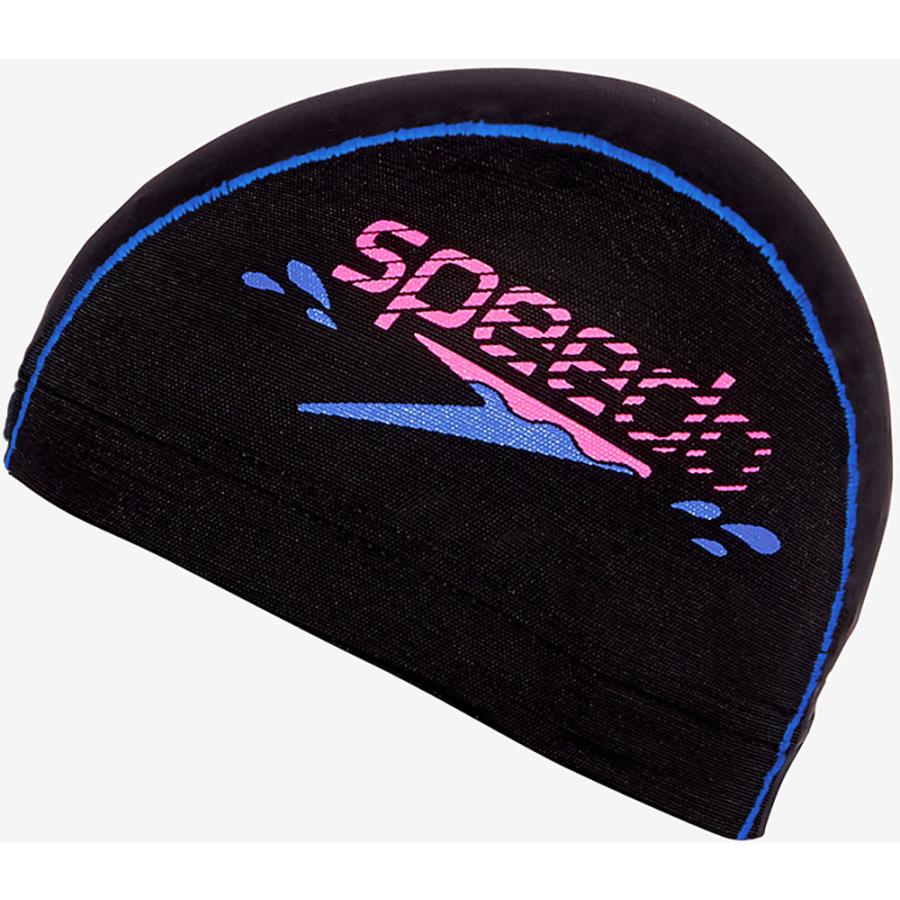 Speedo スピード Boom Wave Mesh Cap SE12357 BL｜shz-yah｜02