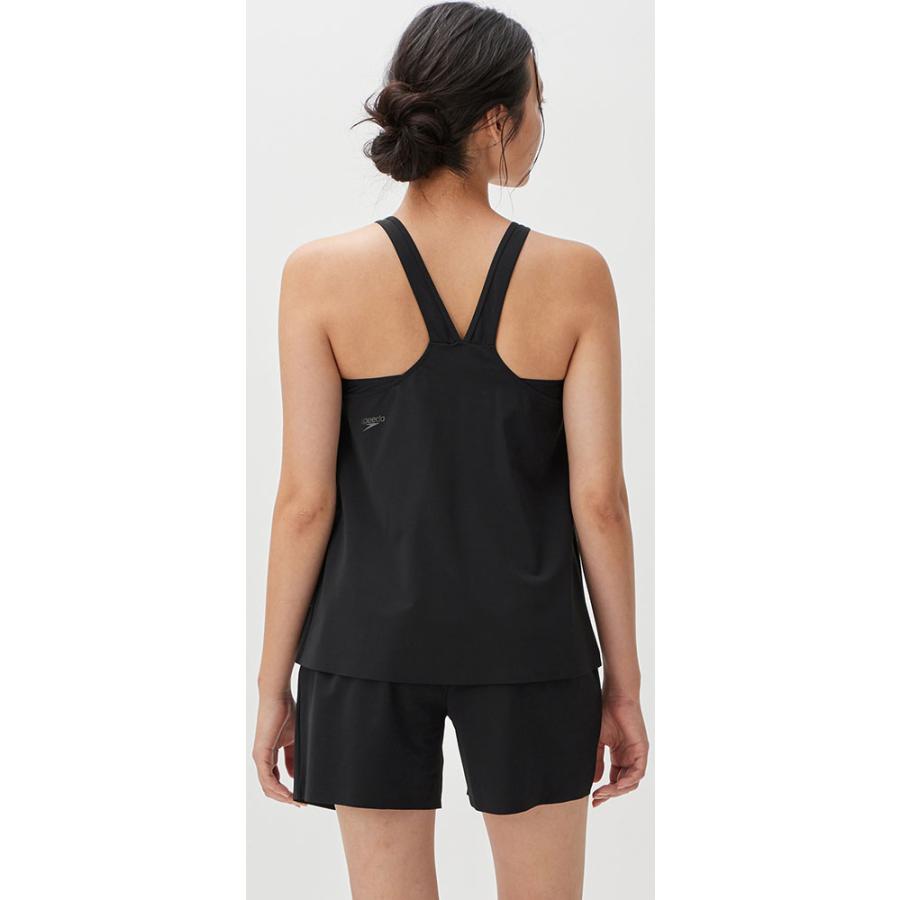 speedo（スピード） スピード・ブレス ステイフィットエコフレア