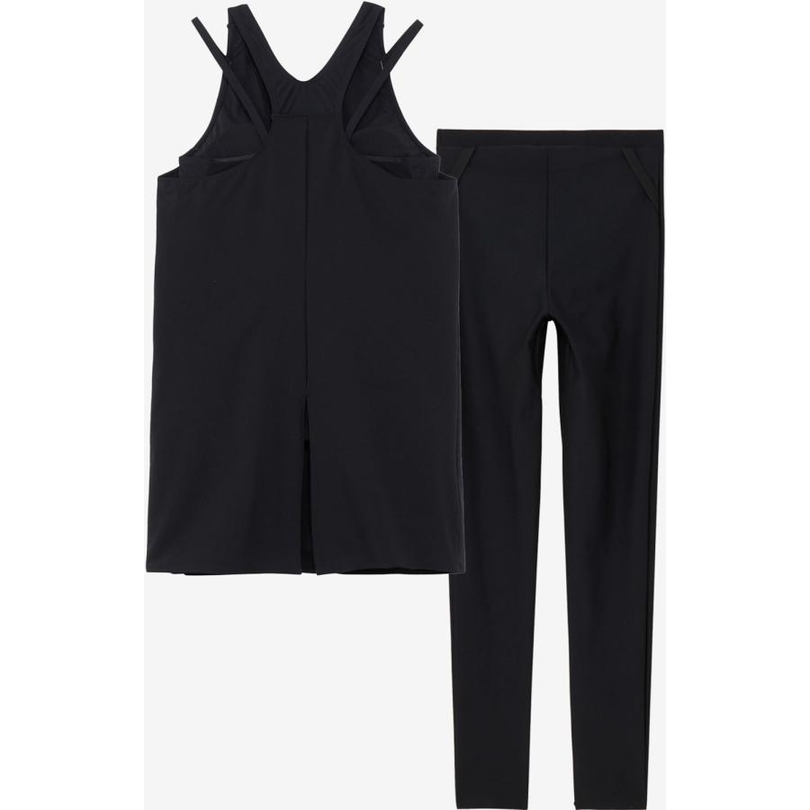 speedo（スピード） プール・アスレティクス エアパロング Airpa Long