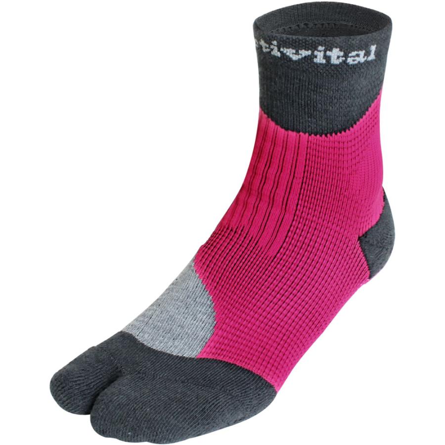 アクティバイタル Activital フットサポーター PGY XS メンズ